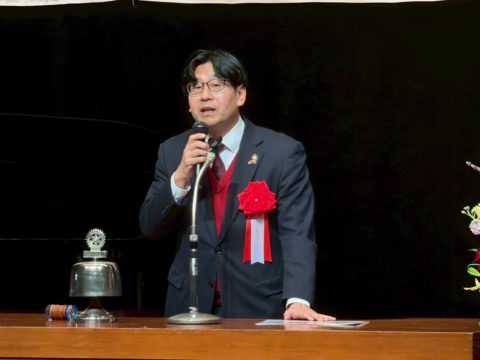 福田市長